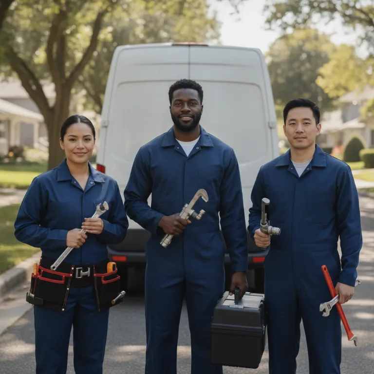 Water Heater Repair team in Norwich